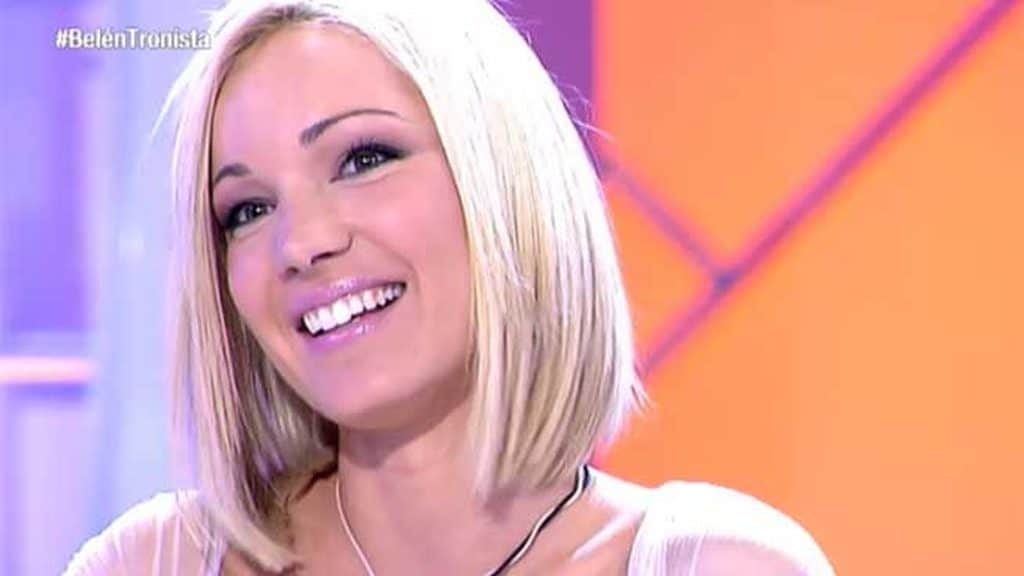 Belén Roca ('GH VIP'), en exclusiva, tras confesar su drama: "He perdido la custodia de mi hija"