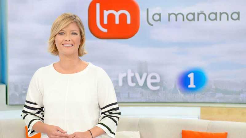 El inesperado fichaje de una famosa por Televisión Española que pone en jaque a 'Sálvame'