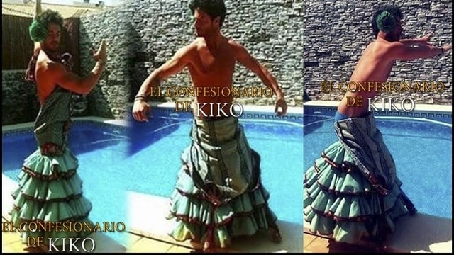 Se desvela el pasado amoroso que Ares Teixidó no quiere que descubras