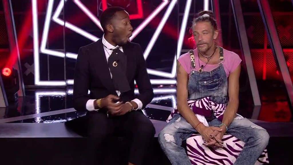 'GH Revolution': Un reencuentro, el conflicto del pan y un fallo técnico