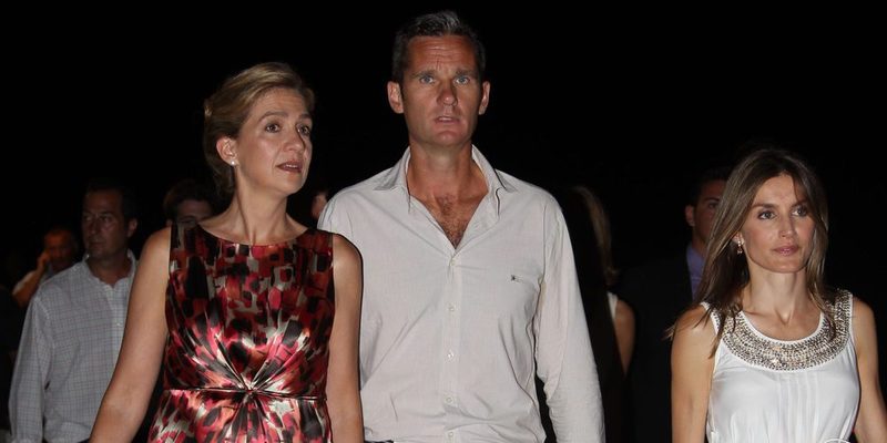 La reina Letizia y su obesión por la hija de su hermana Érika