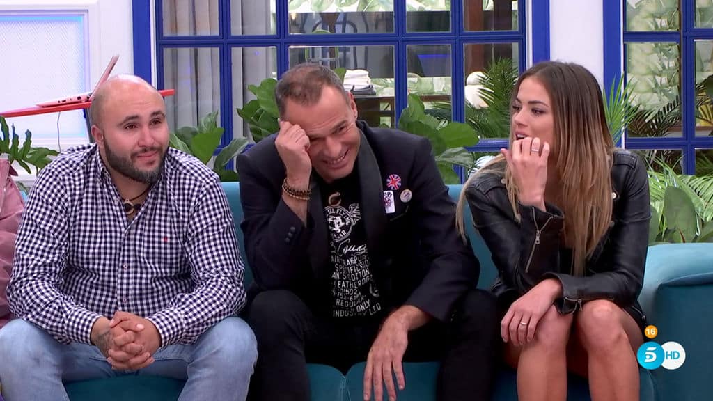 'GH Revolution: El Debate': Tres VIP en la casa, una encerrona 'vomitiva' y la hora sin cámaras