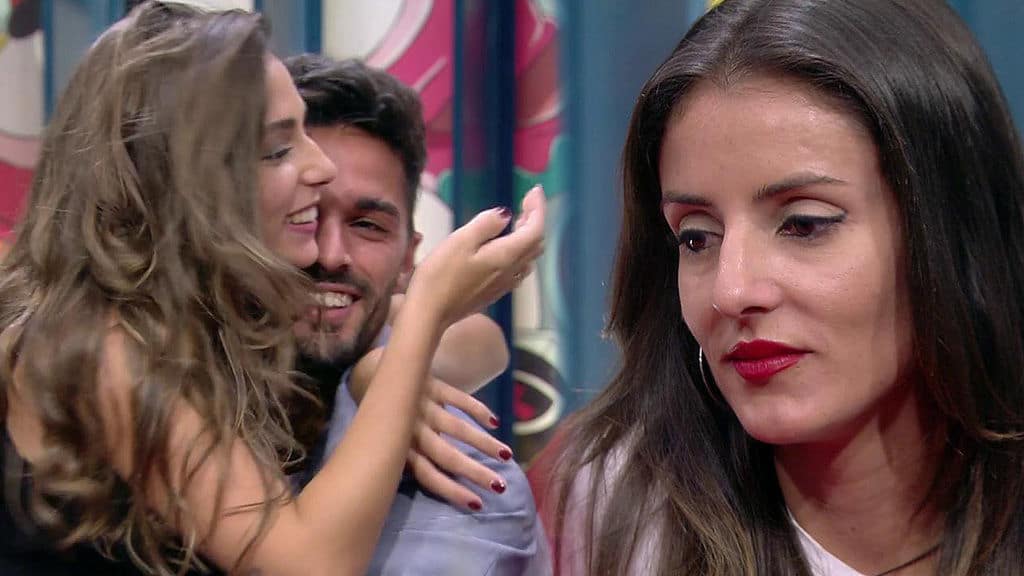 'Gran Hermano Revolution': Una chinita llorando, la sala de los encuentros y ni un títere con cabeza