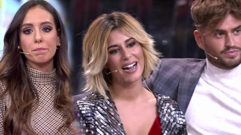 ‘Gran Hermano Revolutión: El Debate’: Porcentajes a ciegas, el fuego que me quema y un ataque de ansiedad