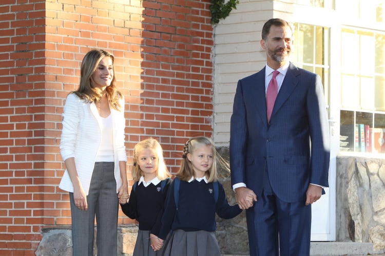 Sofía de Borbón y Ortiz: Todo lo que no sabías sobre la segunda en la línea de sucesión al trono de España