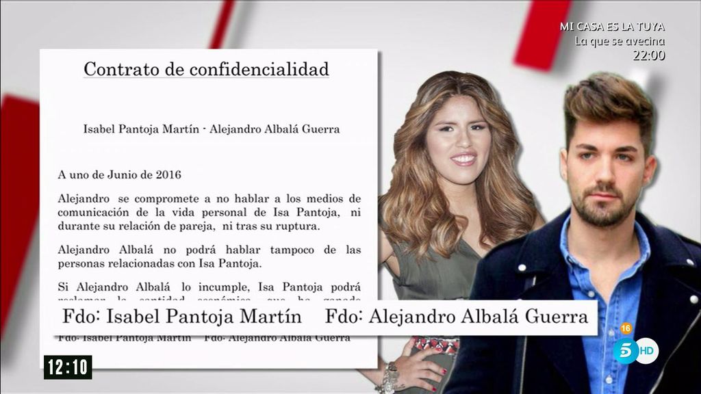 Diez razones para odiar, sin clemencia, a la mujer del momento: Isa Pantoja
