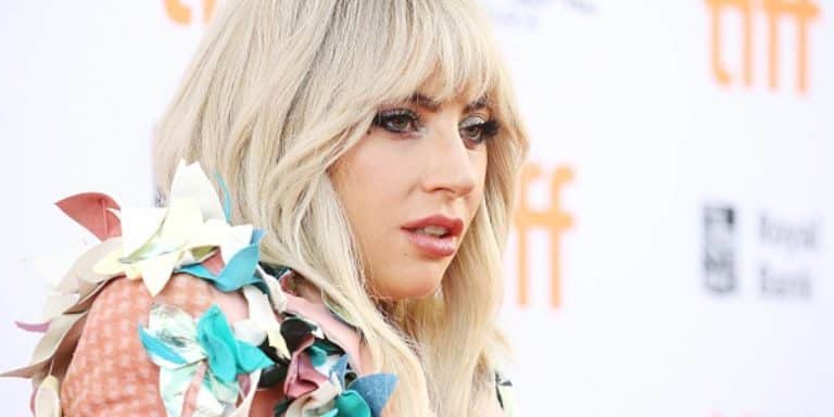 Salen a la luz nuevos y escabrosos detalles de la vida íntima de Lady Gaga