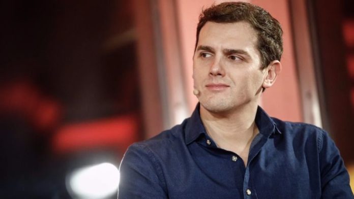 Albert rivera