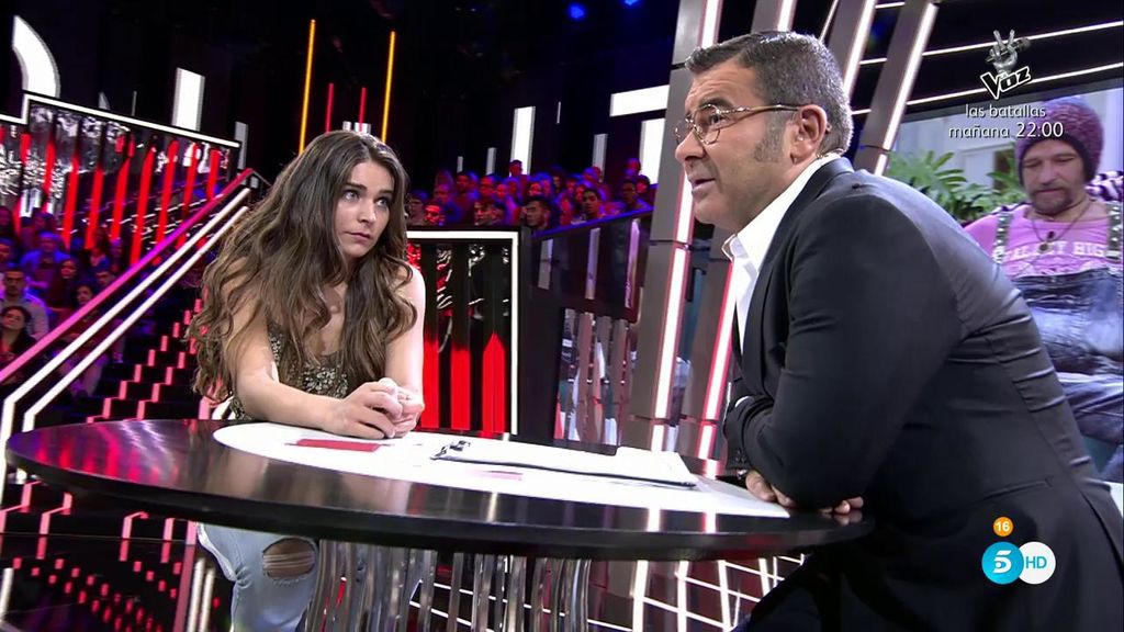 'Gran Hermano Revolution': Dos expulsadas, Kiko huye del plató y Carlota se hunde