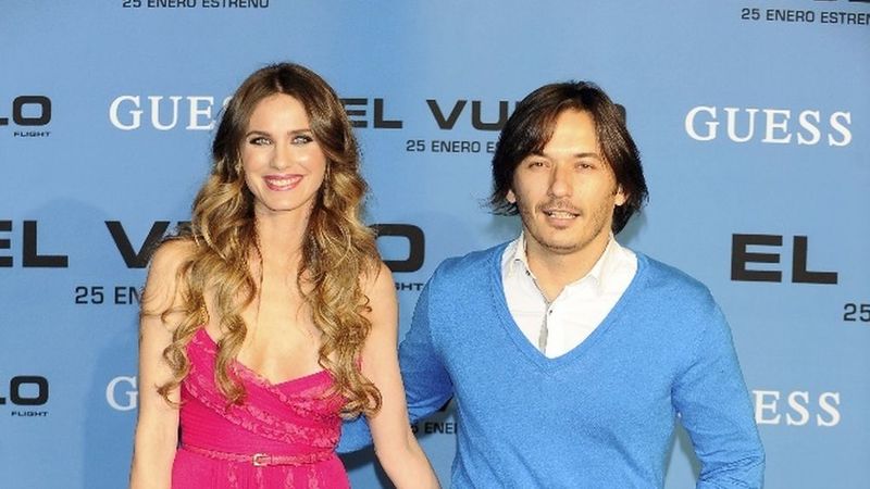 Matrimonios y divorcio express: parejas famosas que duraron un suspiro