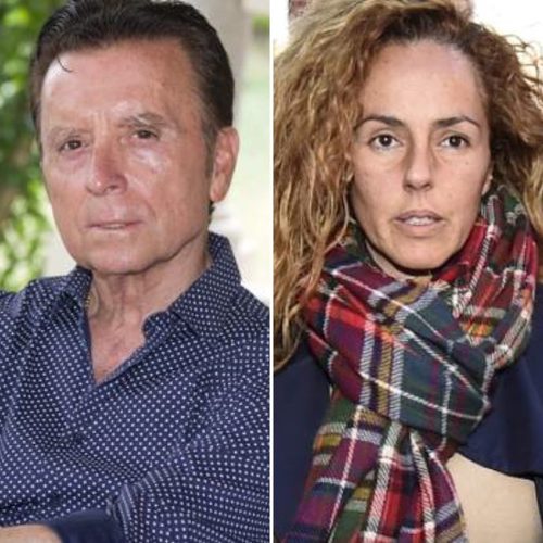 Ortega Cano anuncia su boda, habla de su estancia en prisión y envía un claro mensaje a Rocío Carrasco