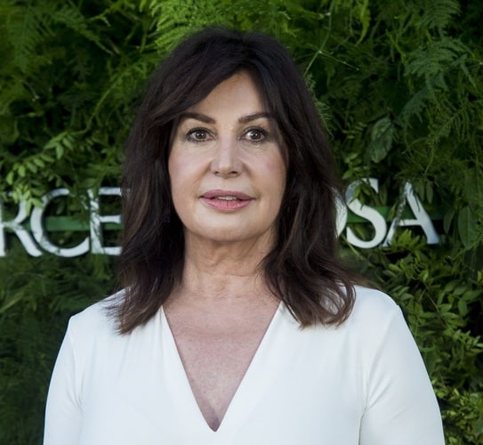 Carmen Franco