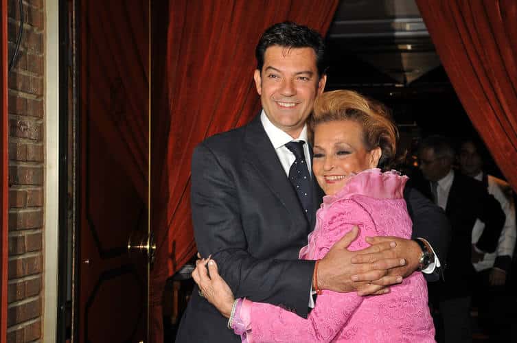 La verdad sobre el estado de salud de Carmen Sevilla
