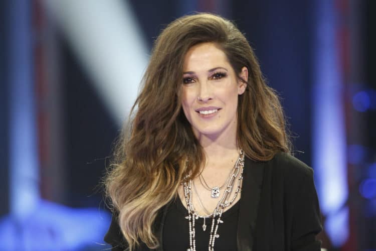 El último varapalo sentimental de Malú