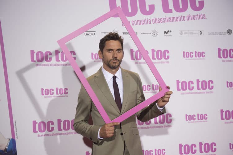 ¿Adivinas quién es este conocido actor que hoy cumple 43 años?
