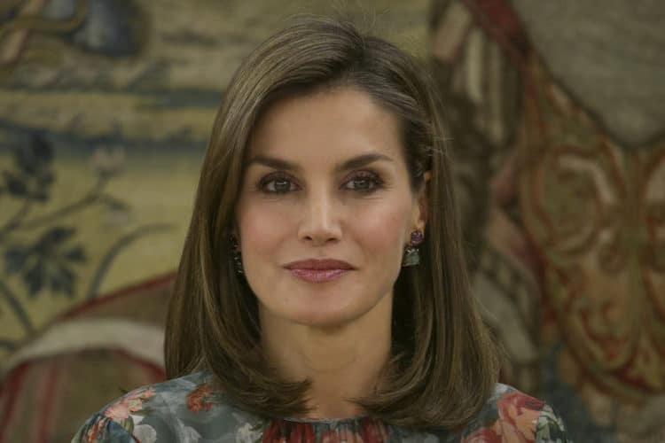 La estrategia de marketing de Casa Real que planea sobre Letizia