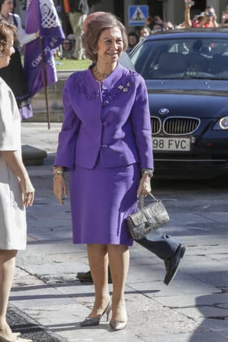 Sofía de Grecia: la tristeza de la Reina que un día cambió España