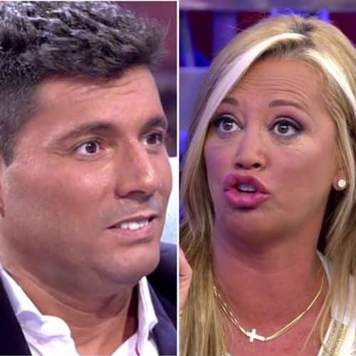 Los planes de Belén Esteban para asfixiar (televisivamente) a Fran Álvarez