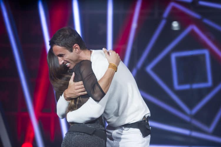 ‘GH Revolution’: El regreso más esperado, bronca en directo y un pecho al aire