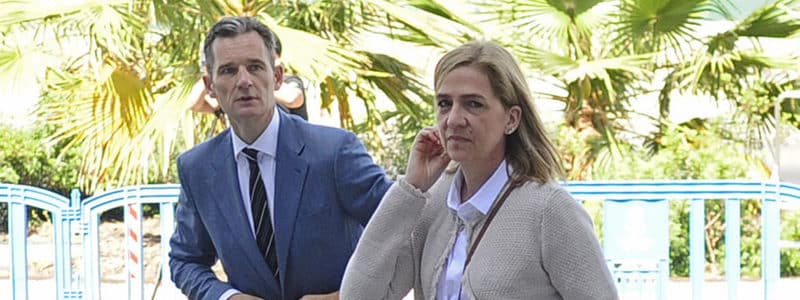 "¡Culpable!": Los casos más sonados de personajes famosos perseguidos por la justicia