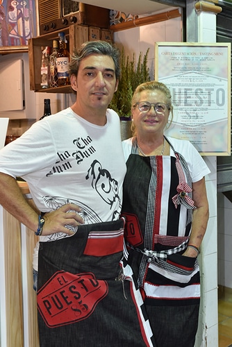 La nueva vida de Maite Zaldívar: del lujo más ostentoso de Marbella al olor a frito de las cocinas