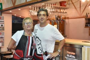 La nueva vida de Maite Zaldívar: del lujo más ostentoso de Marbella al olor a frito de las cocinas