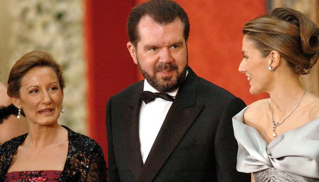 Los secretos de Letizia al descubierto en un polémico libro escrito por un familiar