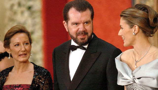 El padre de la reina Letizia toma una drástica decisión que deja temblando a Casa Real