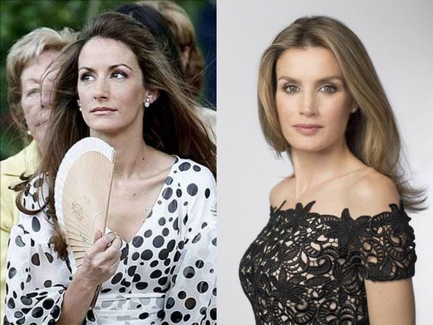 El ultimátum de la reina Letizia a su sobrina Carla ha provocado un cisma familiar