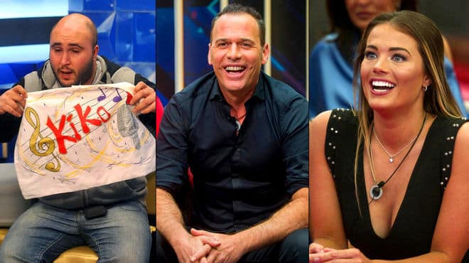 ‘GH Revolution: El Debate’: Tres VIP en la casa, una encerrona ‘vomitiva’ y la hora sin cámaras
