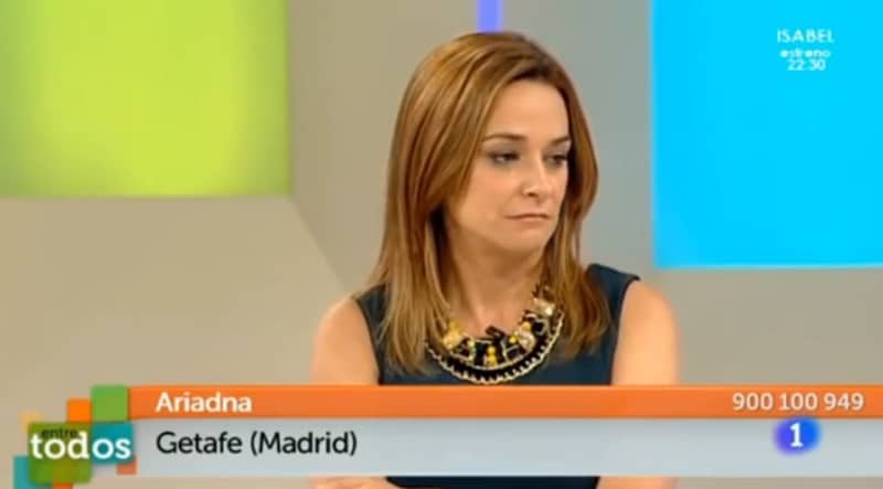 Los mayores lapsus y los momentos 'Tierra, trágame' de Toñi Moreno en televisión