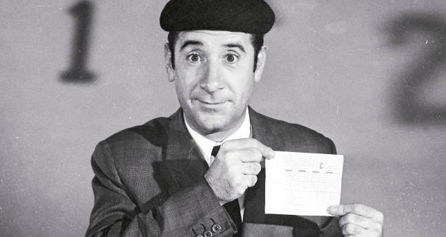 Andrés Pajares, Fernando Esteso... ¿Qué fue de los 'machos ibéricos' del cine del destape? Andrés Pajares, Fernando Esteso... ¿Qué fue de los 'machos ibéricos' del cine del destape?