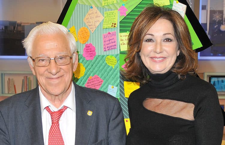 El inquietante cambio físico de Ana Rosa Quintana: ¿Todo natural o carne de bisturí?