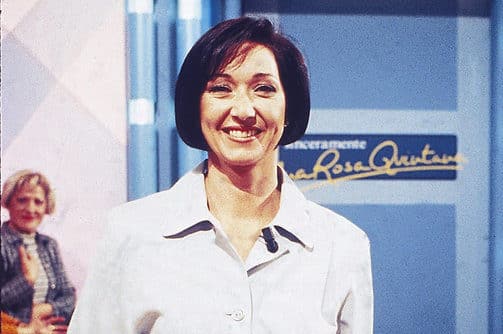 El inquietante cambio físico de Ana Rosa Quintana: ¿Todo natural o carne de bisturí?