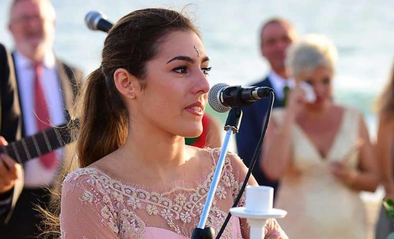 Los cotidianos enemigos de Anna Ferrer en su aventura por Reino Unido