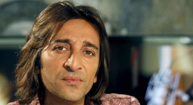 ¡Felicidades! Antonio Carmona cumple 56 años