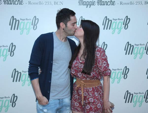 Se desvela el pasado amoroso que Ares Teixidó no quiere que descubras