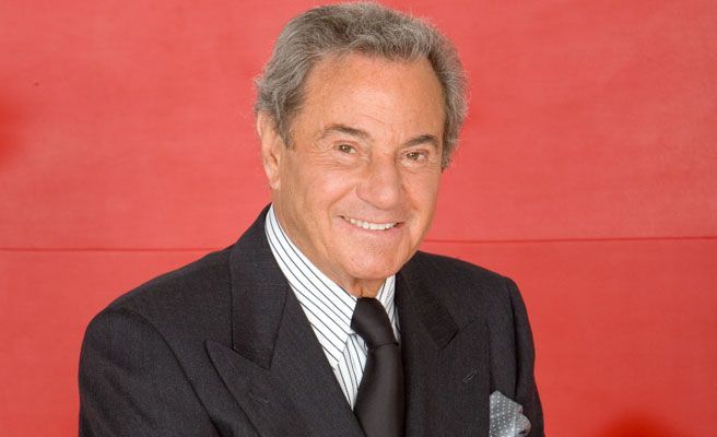 Andrés Pajares, Fernando Esteso... ¿Qué fue de los 'machos ibéricos' del cine del destape? Andrés Pajares, Fernando Esteso... ¿Qué fue de los 'machos ibéricos' del cine del destape?