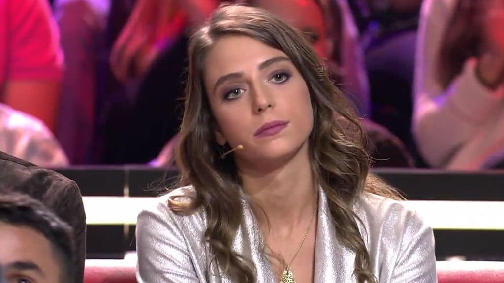 'GH Revolution': El regreso más esperado, bronca en directo y un pecho al aire