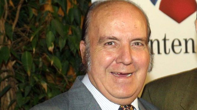 El preocupante estado de salud de Chiquito de la Calzada que le devuelve al hospital