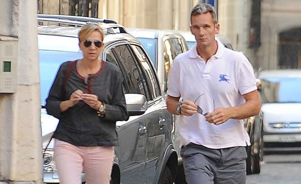 El misterio encubierto tras las cuentas de Cristina de Borbón e Iñaki Urdangarin