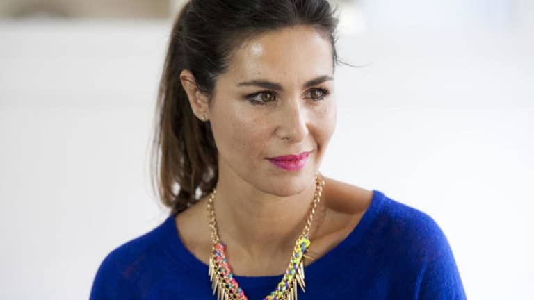 Los directivos de TV3 despiden de manera fulminante a Núria Roca a través de un burofax