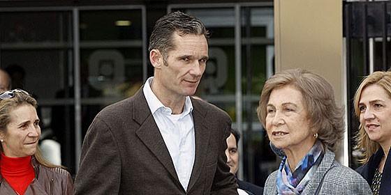 Sofía de Grecia: la tristeza de la Reina que un día cambió España