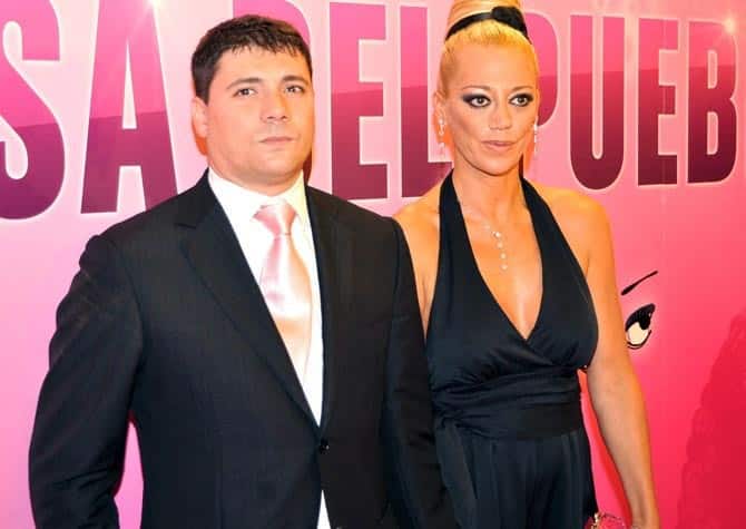 Así será la boda y futura vida de Belén Esteban con su prometido Miguel