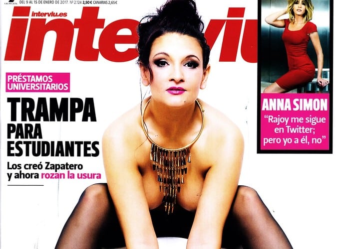 Gemma Serrano, la 'amiga' de Bigote Arrocet, carga duramente contra las Campos: "Son mi mano negra"