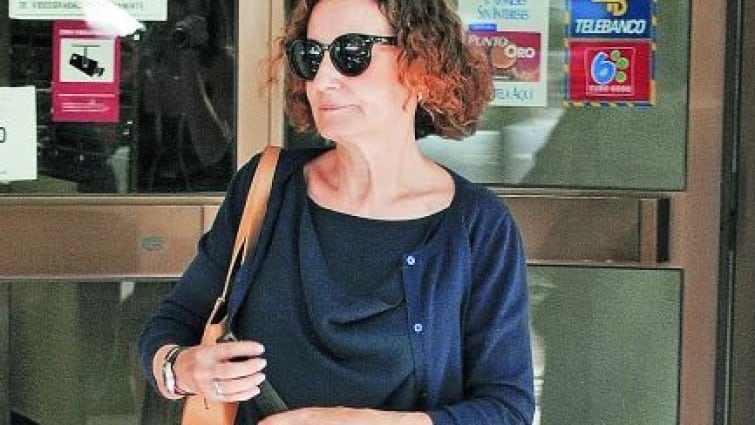 Paloma Rocasolano: curiosidades desconocidas de la discreta y recogida vida de la madre de Letizia