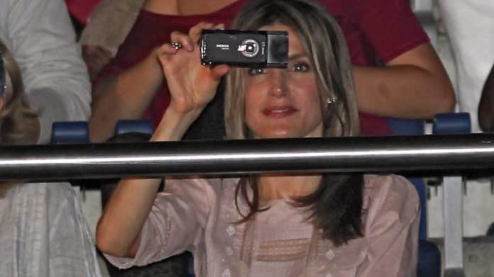 La adicción confesa de Letizia que la ha puesto en el disparadero