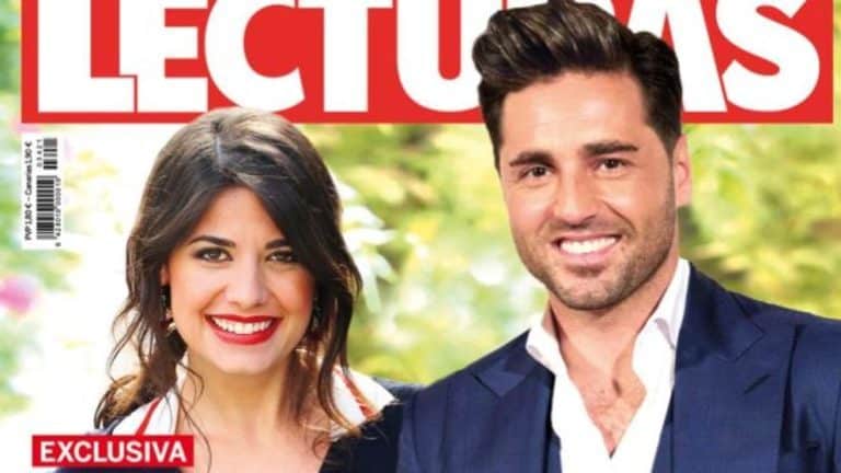David Bustamante y Ares Teixidó están juntos: Nuevos datos sobre la pareja sorpresa del año