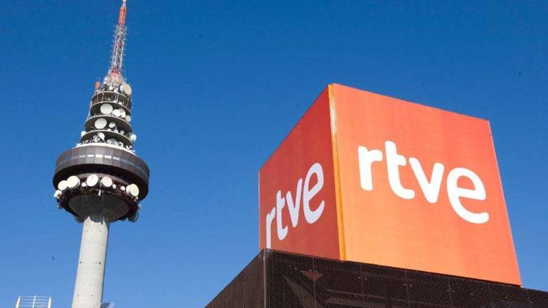 TVE