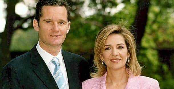 La historia de cómo la Infanta Cristina se ligó a Iñaki Urdangarin cuando aún tenía novia